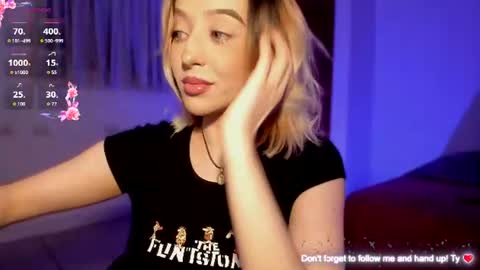 Anastasia online show from 07-07-26, 06:47