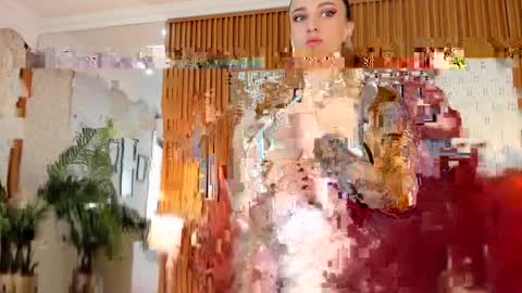 Anastasia online show from 03-28-26, 01:11