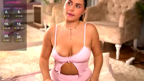 AnastasyaNoir online show from 09-18-25, 04:25