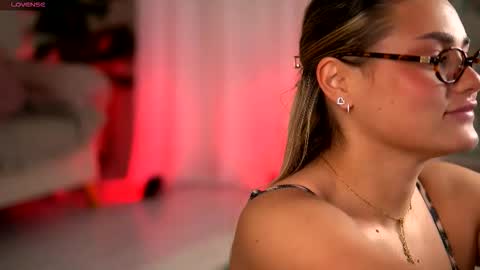 AnastasyaNoir online show from 12-22-25, 05:37