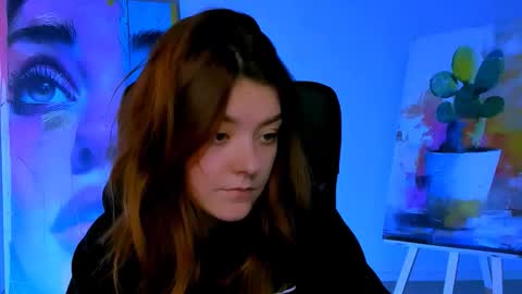 Ana online show from 11-23-25, 11:10