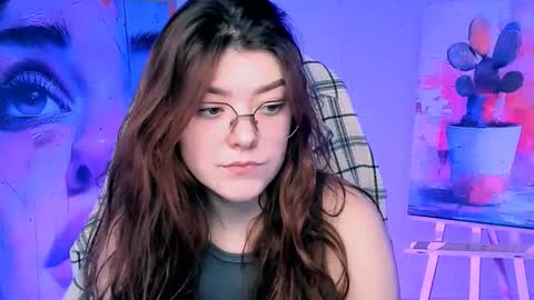 Ana online show from 02-08-26, 01:25