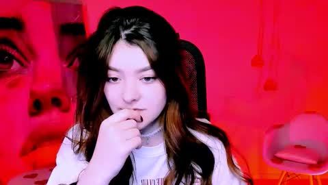 Ana online show from 02-14-26, 03:09