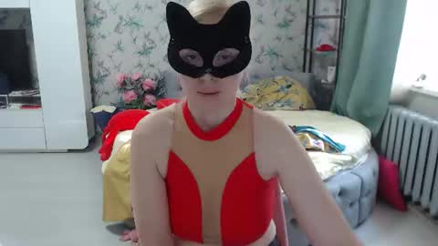 Anastasia online show from 07-27-26, 02:35