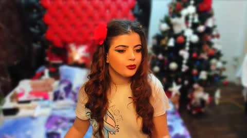 Ana   online show from 12-18-25, 06:19