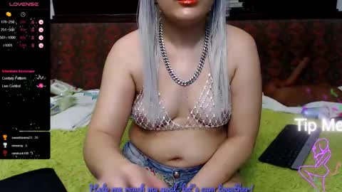 Ana   online show from 02-05-26, 06:40