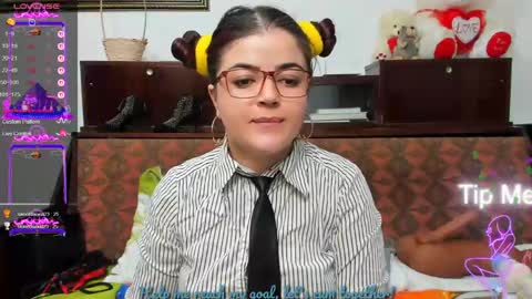Ana   online show from 04-21-26, 05:47