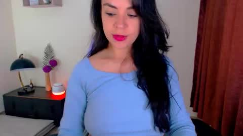Tatiana I was Latingoddess69 online show from 04-18-26, 08:20