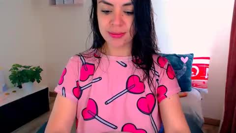 Tatiana I was Latingoddess69 online show from 05-30-26, 02:36