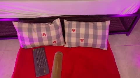 Kendra  online show from 02-21-26, 11:11