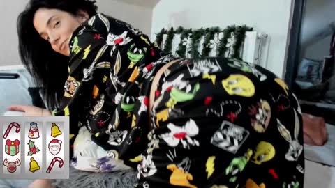 of  just4ana online show from 12-29-24, 07:43