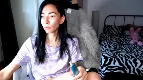 sweetSin online show from 11-05-25, 08:14
