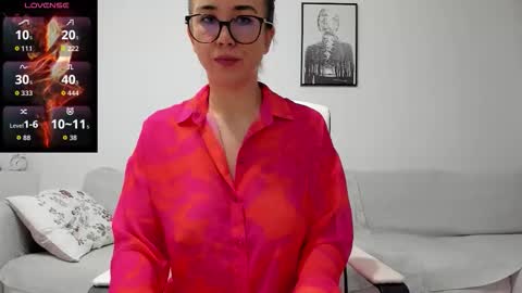 Andreea online show from 10-16-25, 03:07
