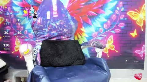 anazztasia_squirt online show from 11-13-25, 06:40
