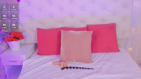 anchela garcia online show from 10-24-25, 03:30