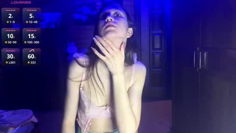 Ashley Cooper online show from 11-14-25, 05:22