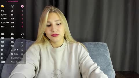 Andisa online show from 09-18-25, 12:07