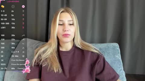 Andisa online show from 10-22-25, 08:47