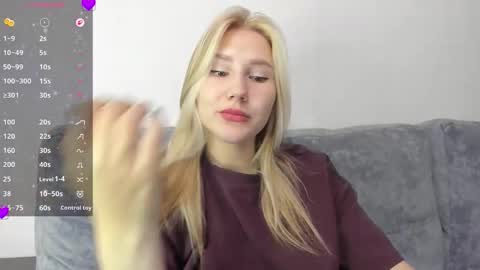 Andisa online show from 01-14-26, 11:16