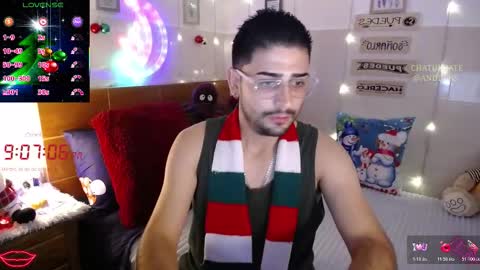 Snapshot of andders_ chatting on 12-17-25, 02:06 Anders online show from 12-17-25, 02:06