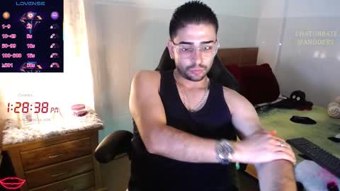 Snapshot of andders_ chatting on 02-25-26, 06:28 Anders online show from 02-25-26, 06:28