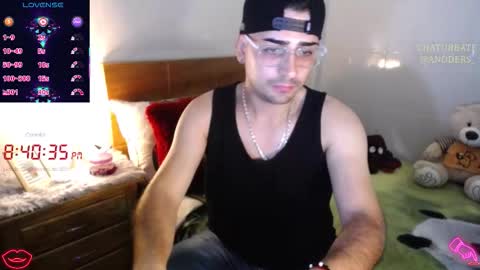 Snapshot of andders_ chatting on 03-01-26, 01:40 Anders online show from 03-01-26, 01:40