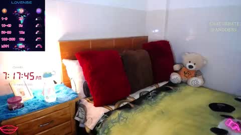 Snapshot of andders_ chatting on 03-03-26, 12:17 Anders online show from 03-03-26, 12:17