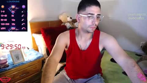 Snapshot of andders_ chatting on 03-06-26, 02:19 Anders online show from 03-06-26, 02:19