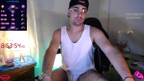 Snapshot of andders_ chatting on 03-19-26, 01:53 Anders online show from 03-19-26, 01:53