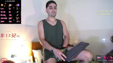 Snapshot of andders_ chatting on 03-26-26, 01:11 Anders online show from 03-26-26, 01:11
