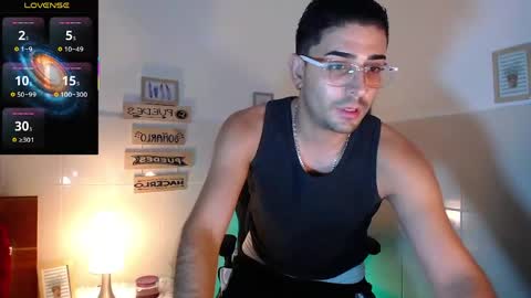 Snapshot of andders_ chatting on 05-26-26, 12:50 Anders online show from 05-26-26, 12:50