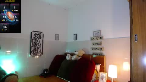 Snapshot of andders_ chatting on 07-03-26, 08:59 Anders online show from 07-03-26, 08:59