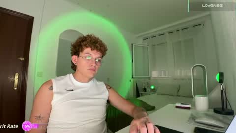 Tell Me  ANDRESS ----- online show from 07-04-26, 02:45