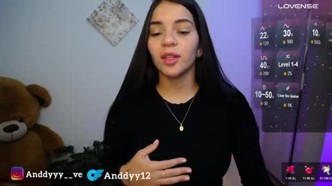 Andy   online show from 04-11-26, 07:07