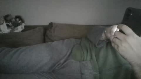 Snapshot of andellus chatting on 01-19-25, 11:34 andellus online show from 01-19-25, 11:34