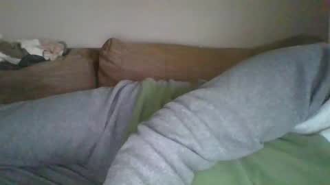 Snapshot of andellus chatting on 02-16-25, 10:21 andellus online show from 02-16-25, 10:21