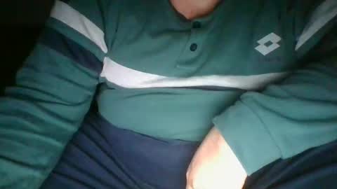 Snapshot of andellus chatting on 02-27-25, 12:21 andellus online show from 02-27-25, 12:21