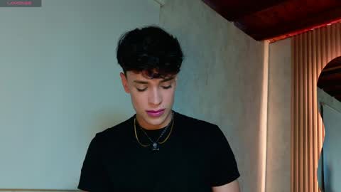 Ander  online show from 06-09-26, 12:39