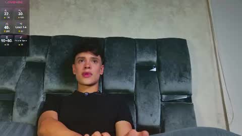Ander  online show from 06-28-26, 12:33