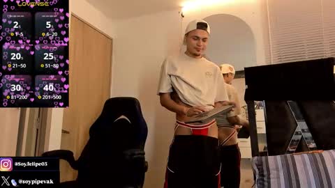 Ander online show from 03-28-26, 08:03