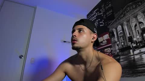 ANDER online show from 01-08-26, 02:14