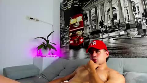 ANDER online show from 06-10-26, 03:18