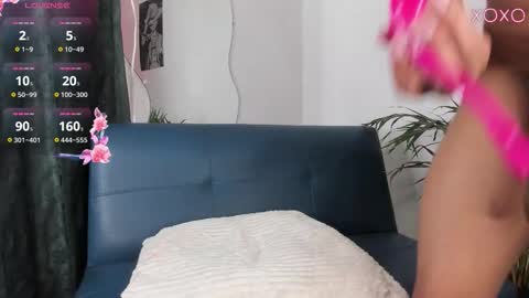 ANDER online show from 10-24-25, 07:54