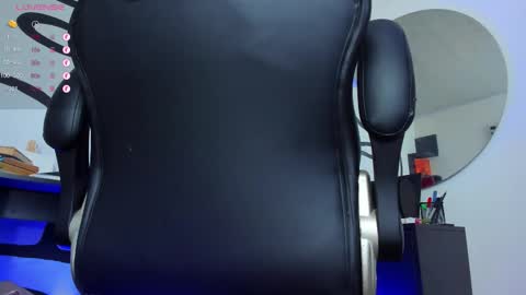 Andrs   -                   online show from 10-23-25, 01:38