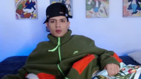 Snapshot of andersonz98 chatting on 02-14-25, 06:34 andersonZ98 online show from 02-14-25, 06:34