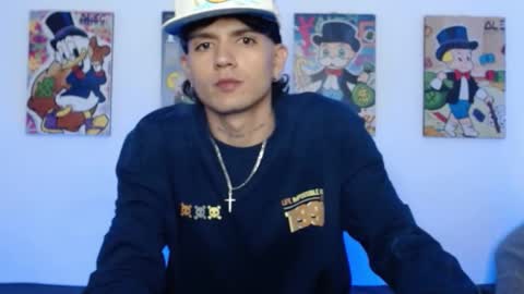 Snapshot of andersonz98 chatting on 02-16-25, 03:04 andersonZ98 online show from 02-16-25, 03:04