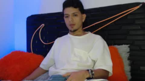 andersonZ98 online show from 12-15-25, 03:11