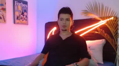 andersonZ98 online show from 12-16-25, 06:51