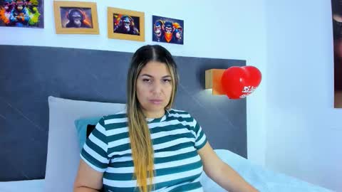 Andrea online show from 02-14-26, 12:02