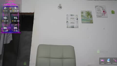 andie      Send your love who needs it online show from 01-07-26, 02:58